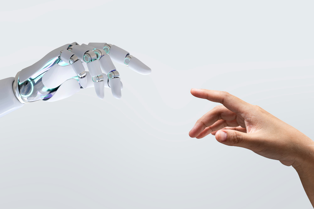 AI & Generative Technology