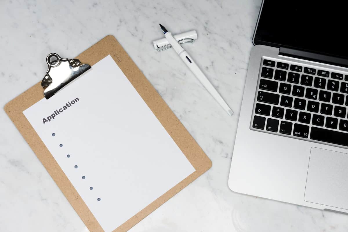 Business owner deciding between web developer and website builder